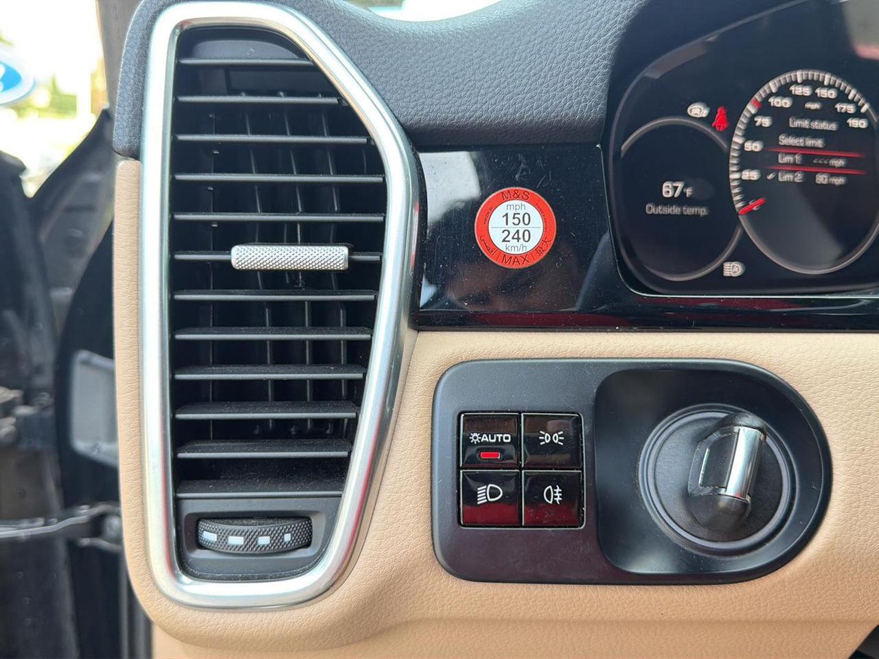 2021 Porsche Cayenne S Gaithersburg MD