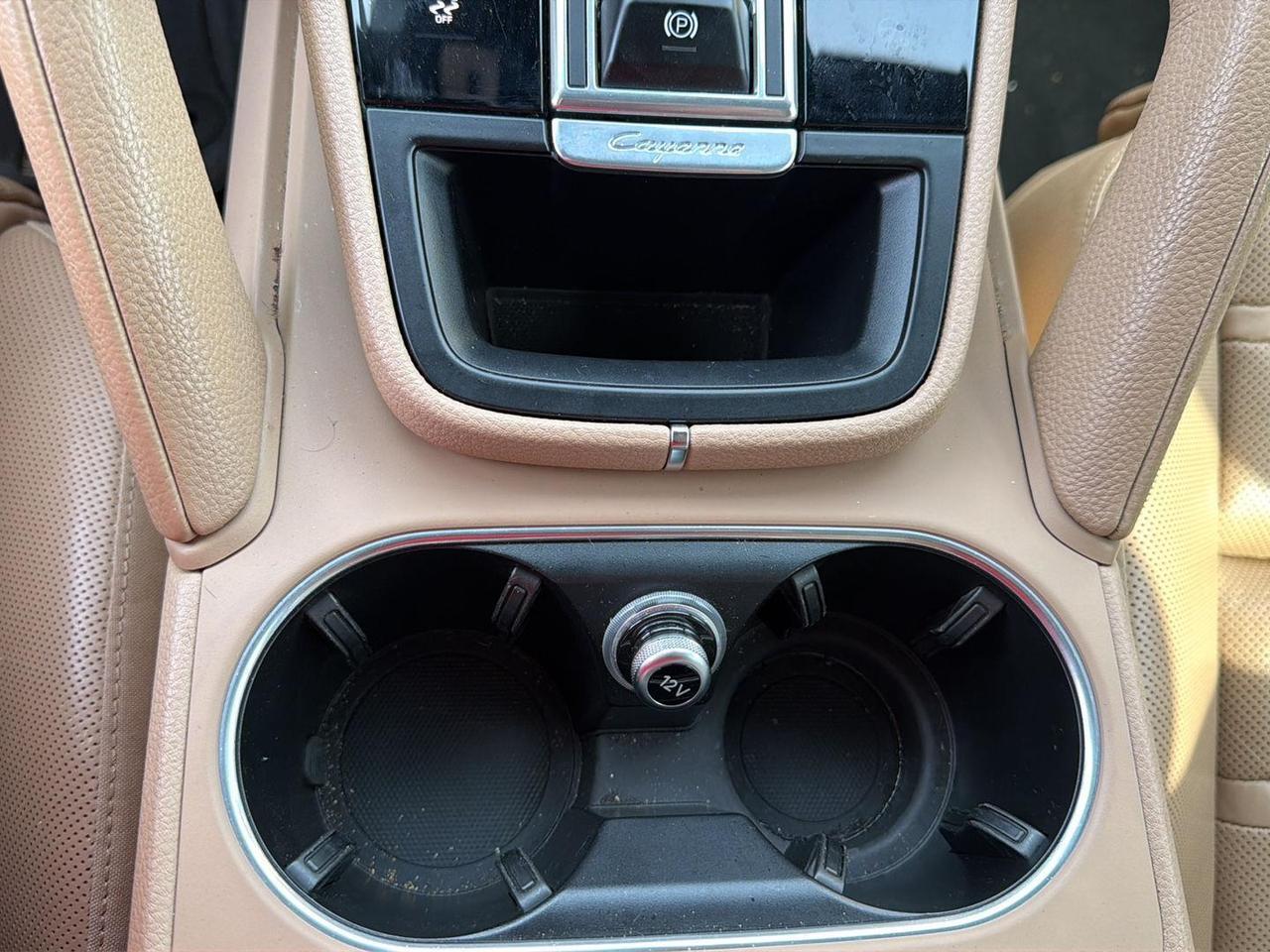 2021 Porsche Cayenne S Gaithersburg MD