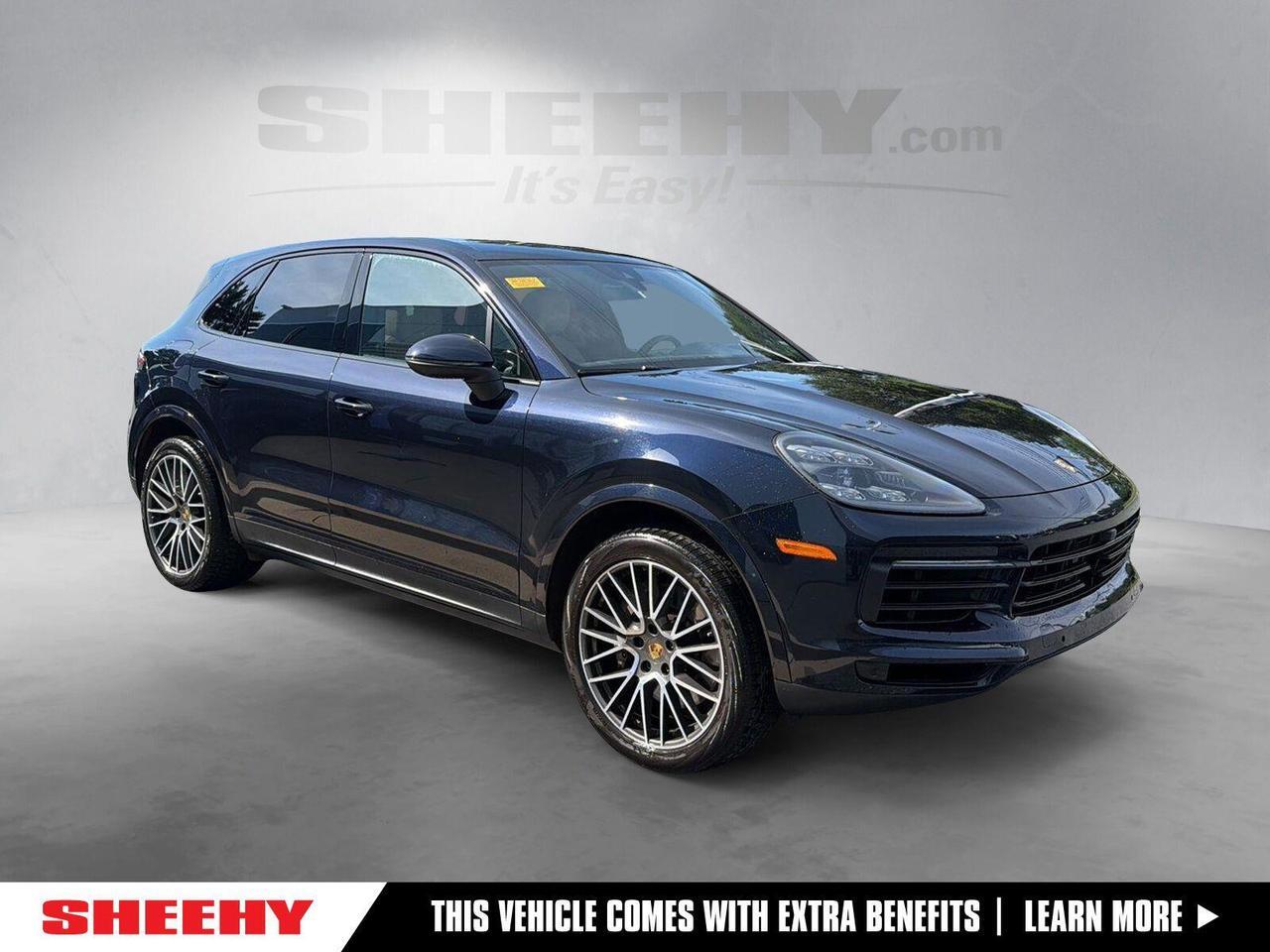 2021 Porsche Cayenne S Gaithersburg MD