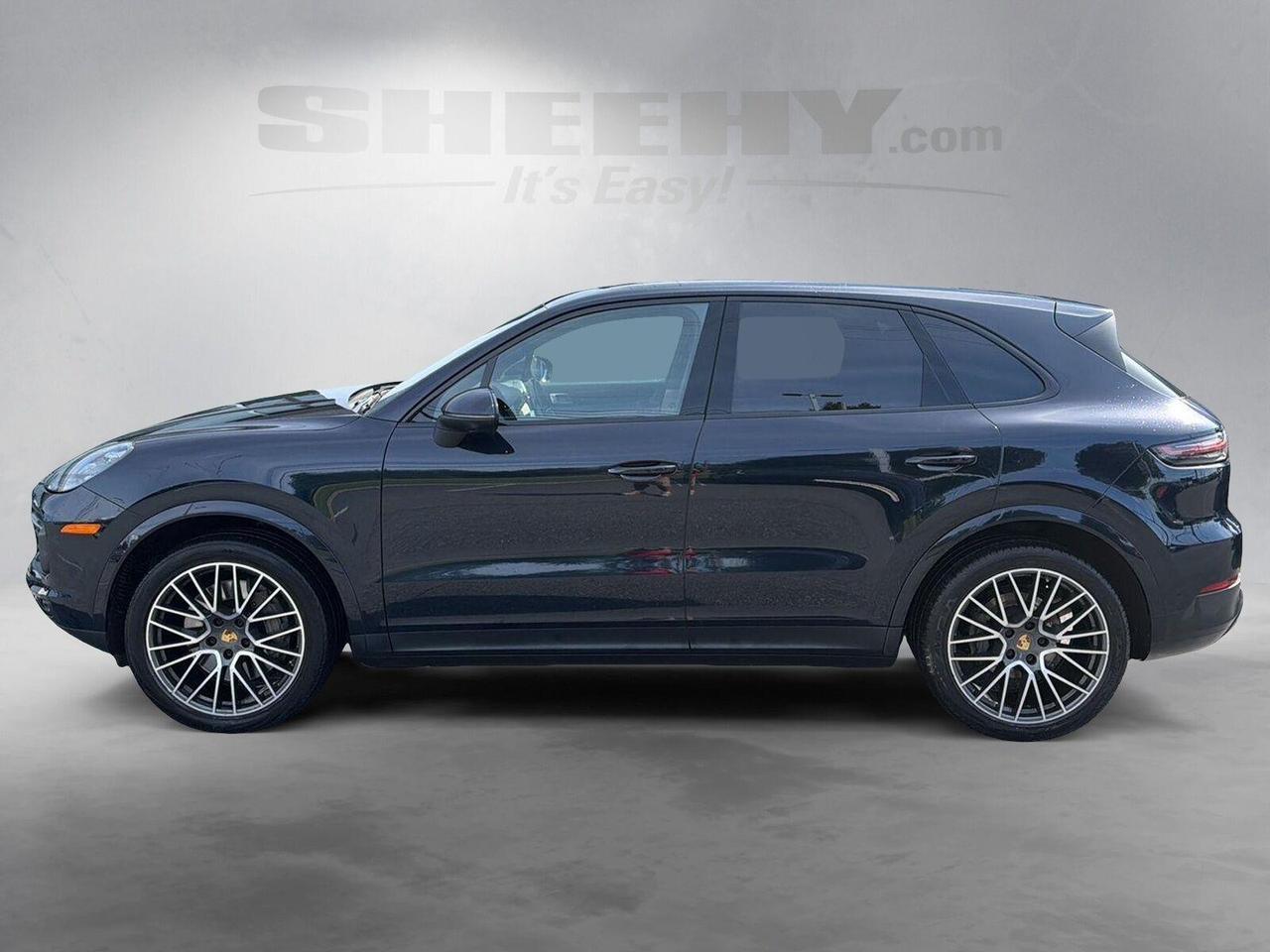 2021 Porsche Cayenne S Gaithersburg MD