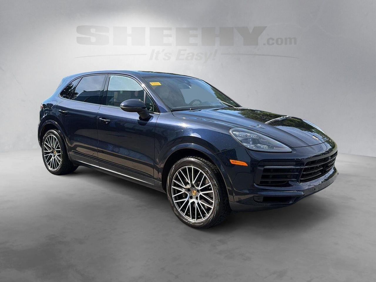 2021 Porsche Cayenne S Gaithersburg MD