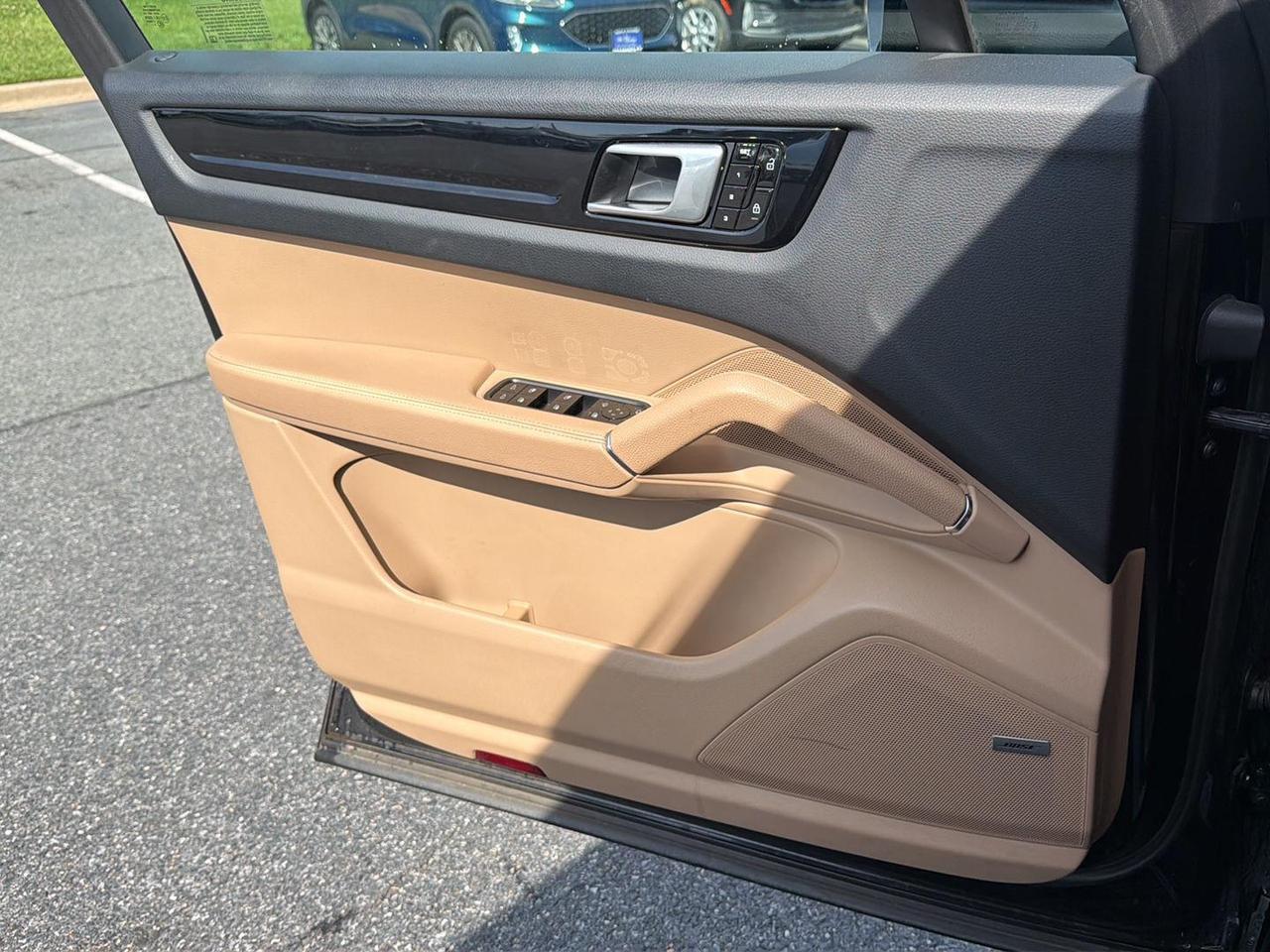 2021 Porsche Cayenne S Gaithersburg MD