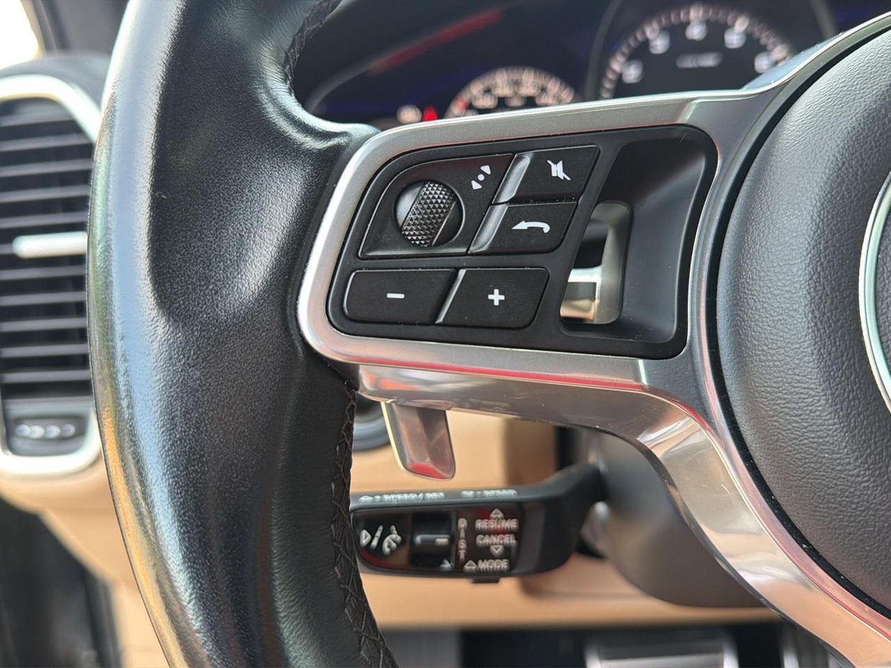 2021 Porsche Cayenne S Gaithersburg MD