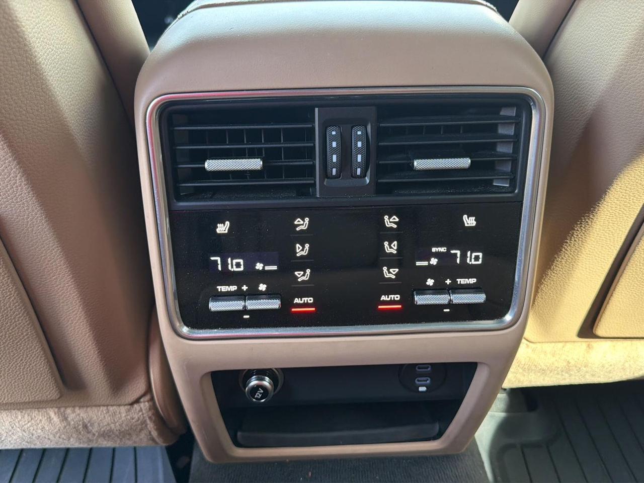 2021 Porsche Cayenne S Gaithersburg MD