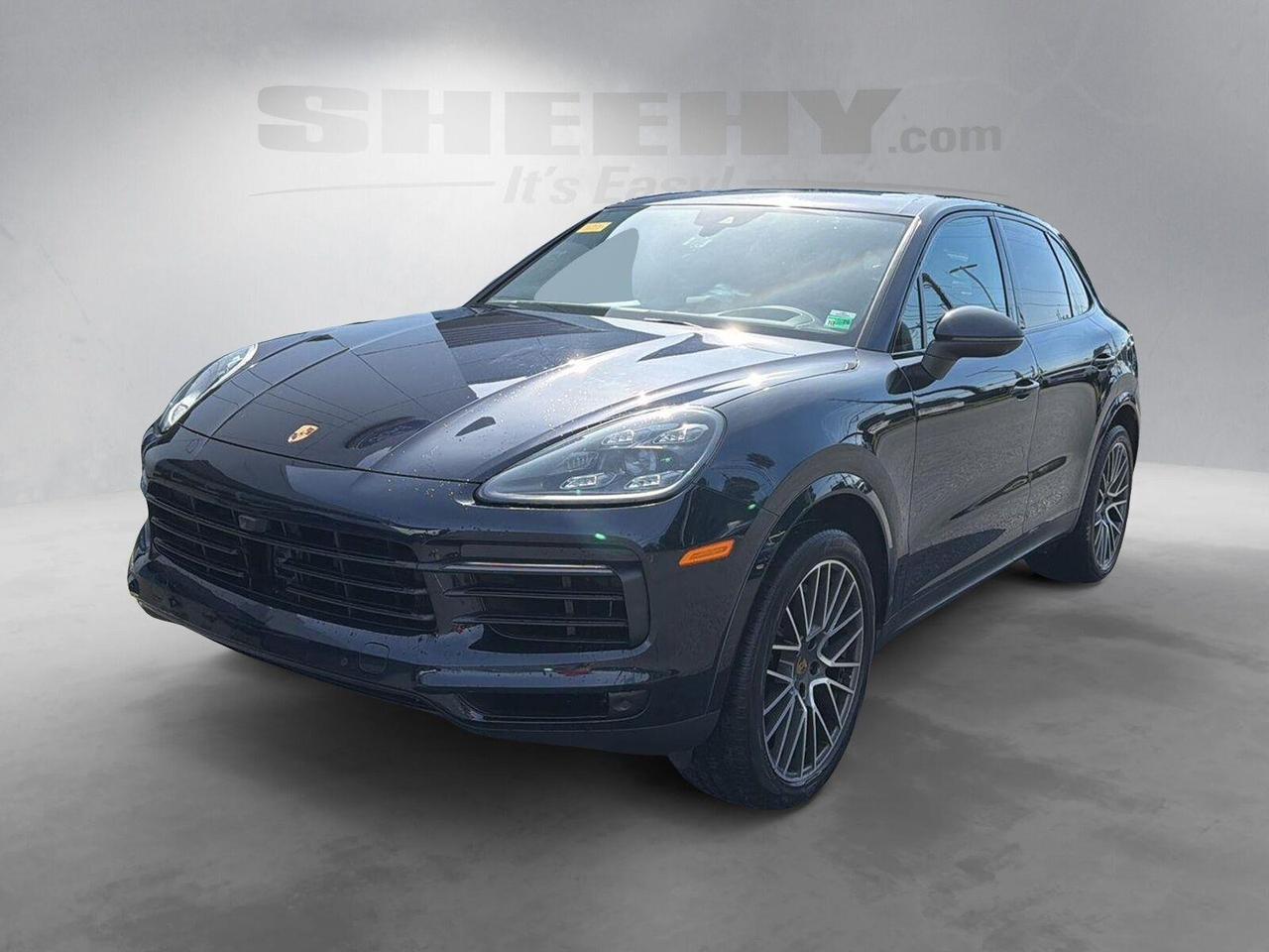2021 Porsche Cayenne S Gaithersburg MD