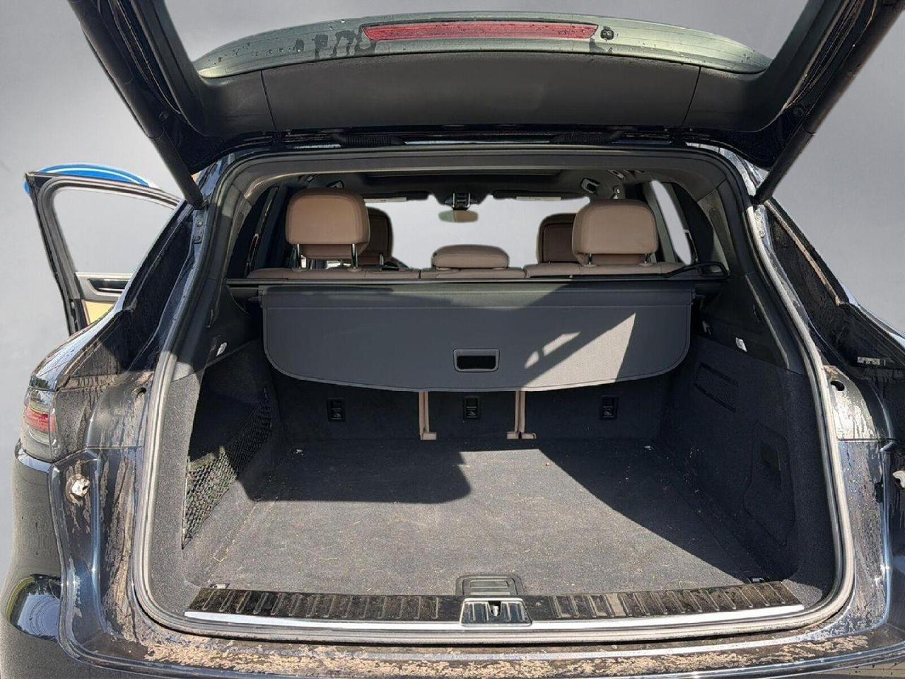 2021 Porsche Cayenne S Gaithersburg MD