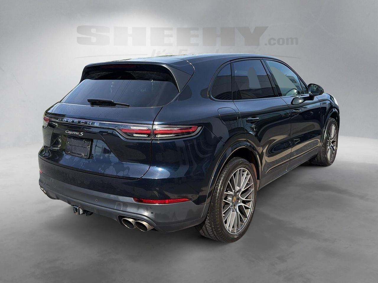 2021 Porsche Cayenne S Gaithersburg MD