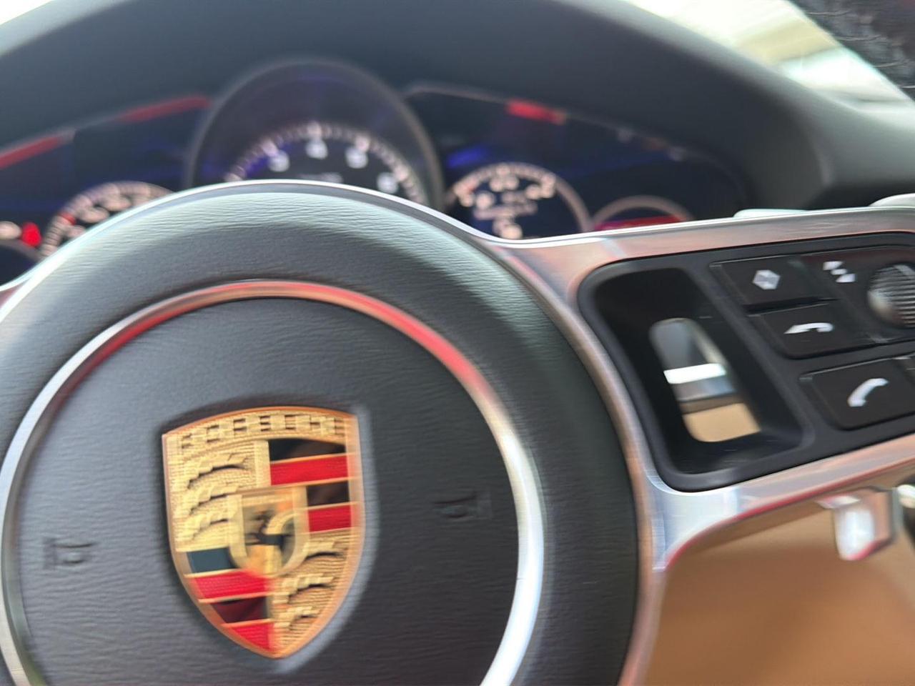 2021 Porsche Cayenne S Gaithersburg MD