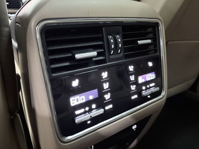 2021 Porsche Cayenne Turbo Dallas TX