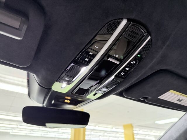 2021 Porsche Cayenne Turbo Dallas TX