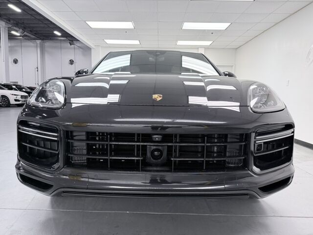 2021 Porsche Cayenne Turbo Dallas TX