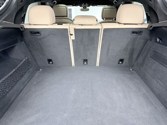 2021 Porsche Cayenne Turbo Dallas TX