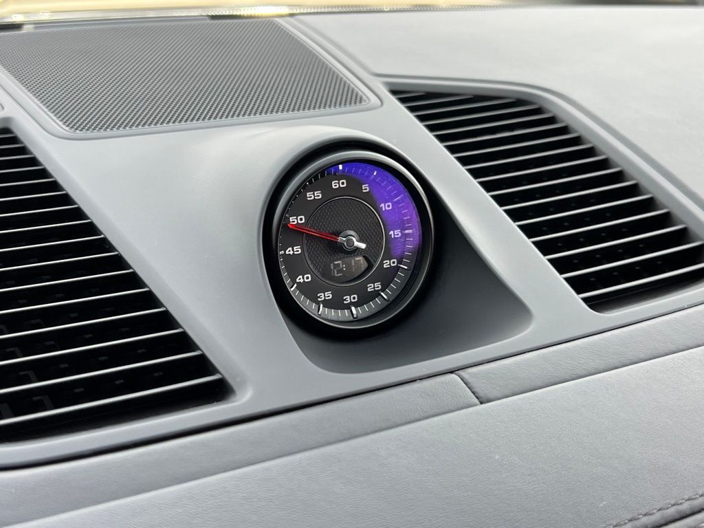 2021 Porsche Cayenne Turbo Indianapolis IN