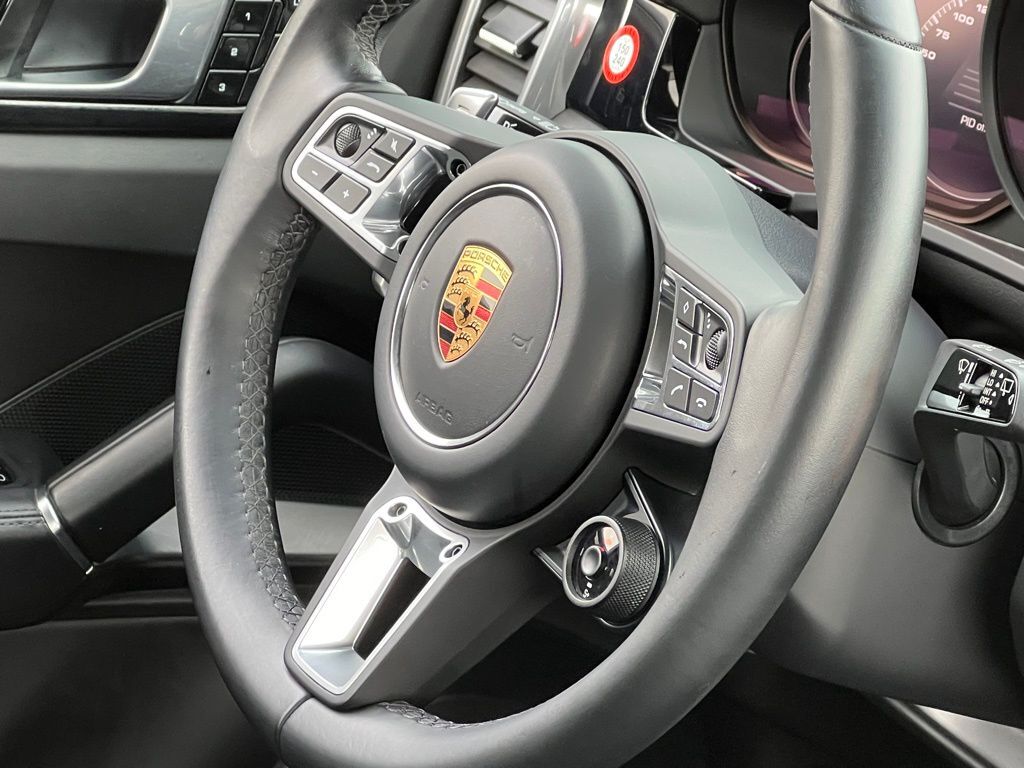 2021 Porsche Cayenne Turbo Indianapolis IN