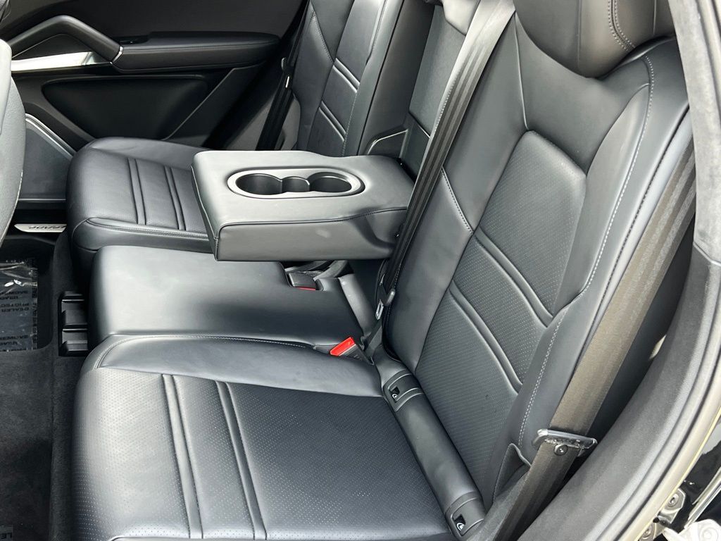 2021 Porsche Cayenne Turbo Indianapolis IN