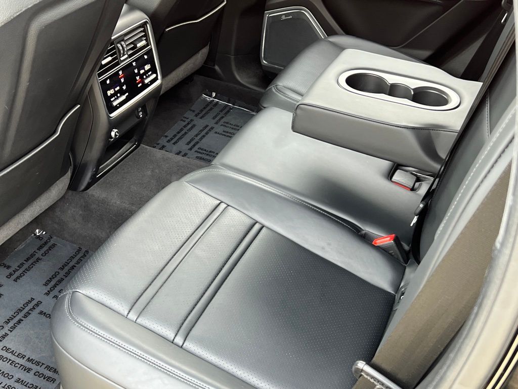 2021 Porsche Cayenne Turbo Indianapolis IN