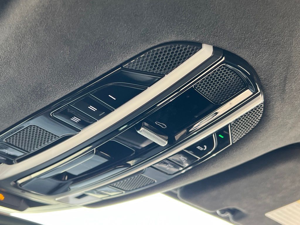 2021 Porsche Cayenne Turbo Indianapolis IN