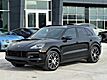 2021 Porsche Cayenne Turbo