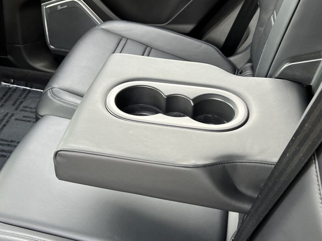 2021 Porsche Cayenne Turbo Indianapolis IN