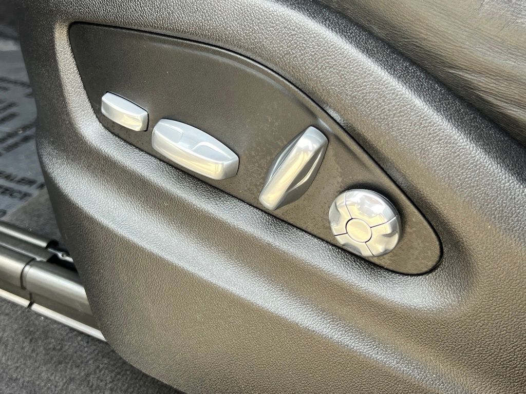 2021 Porsche Cayenne Turbo Indianapolis IN