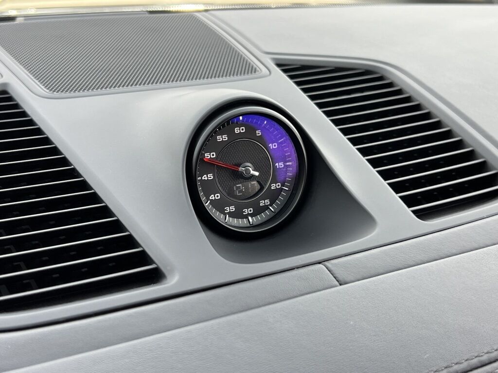 2021 Porsche Cayenne Turbo Indianapolis IN