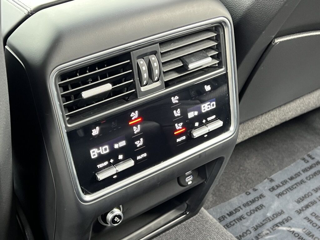 2021 Porsche Cayenne Turbo Indianapolis IN