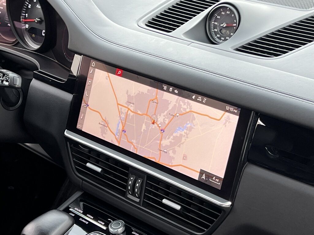 2021 Porsche Cayenne Turbo Indianapolis IN