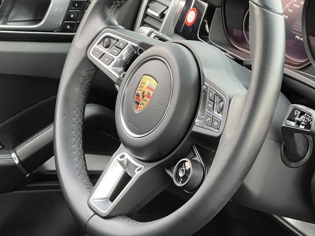 2021 Porsche Cayenne Turbo Indianapolis IN