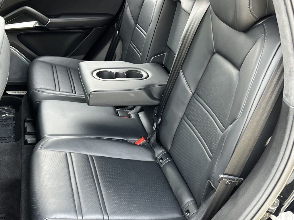 2021 Porsche Cayenne Turbo Indianapolis IN