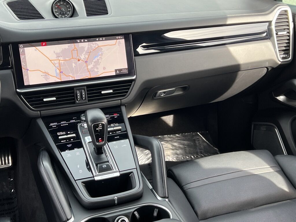 2021 Porsche Cayenne Turbo Indianapolis IN