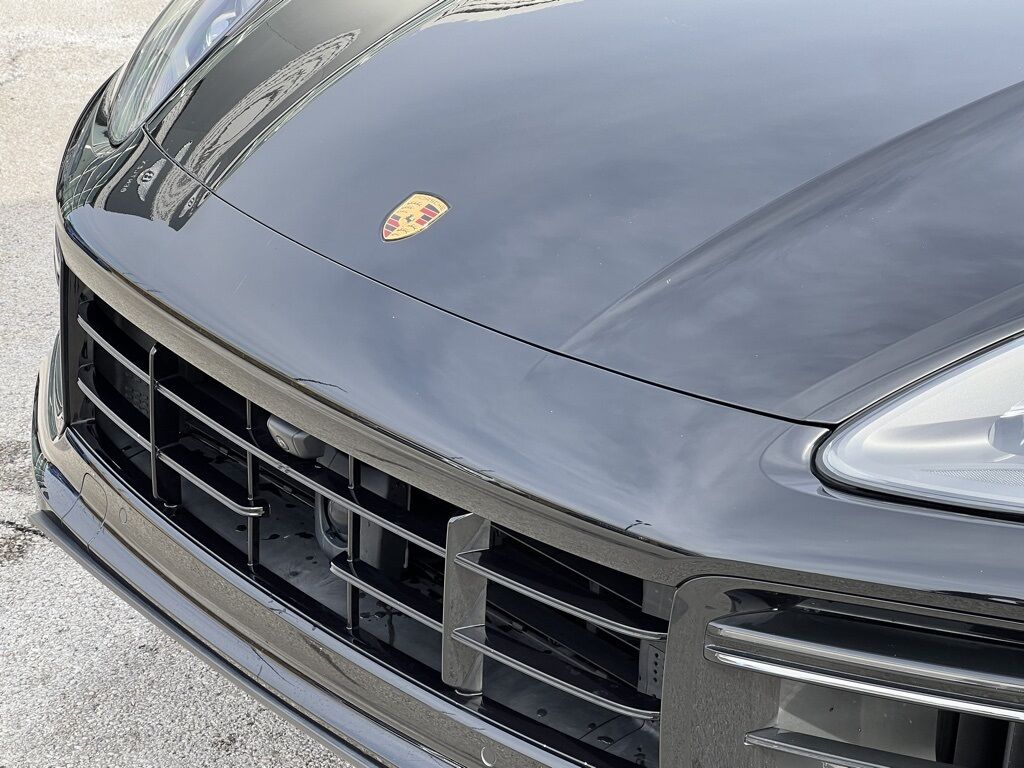 2021 Porsche Cayenne Turbo Indianapolis IN