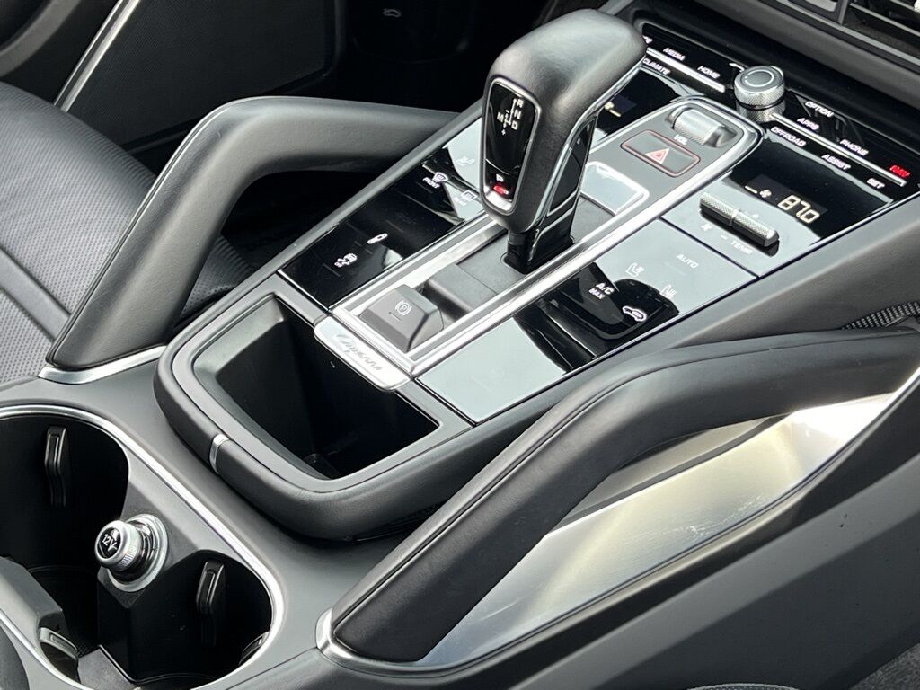 2021 Porsche Cayenne Turbo Indianapolis IN