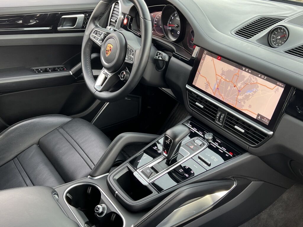 2021 Porsche Cayenne Turbo Indianapolis IN