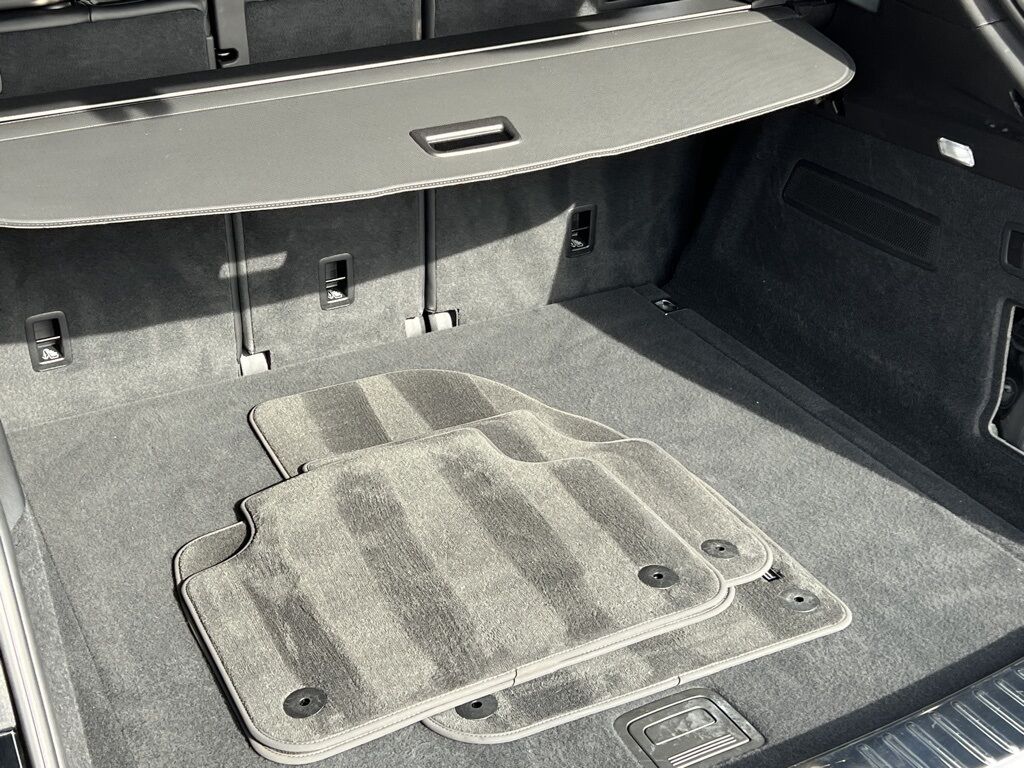 2021 Porsche Cayenne Turbo Indianapolis IN