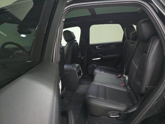 2021 Porsche Cayenne Turbo Indianapolis IN