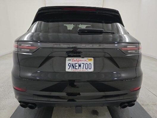2021 Porsche Cayenne Turbo Indianapolis IN