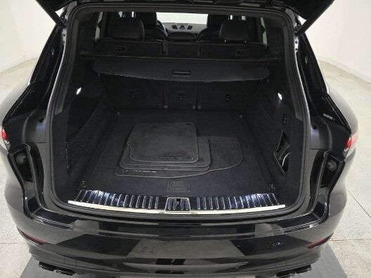 2021 Porsche Cayenne Turbo Indianapolis IN