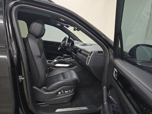 2021 Porsche Cayenne Turbo Indianapolis IN