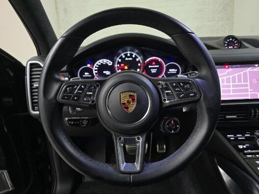 2021 Porsche Cayenne Turbo Indianapolis IN