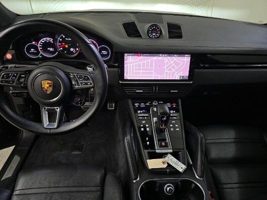 2021 Porsche Cayenne Turbo Indianapolis IN