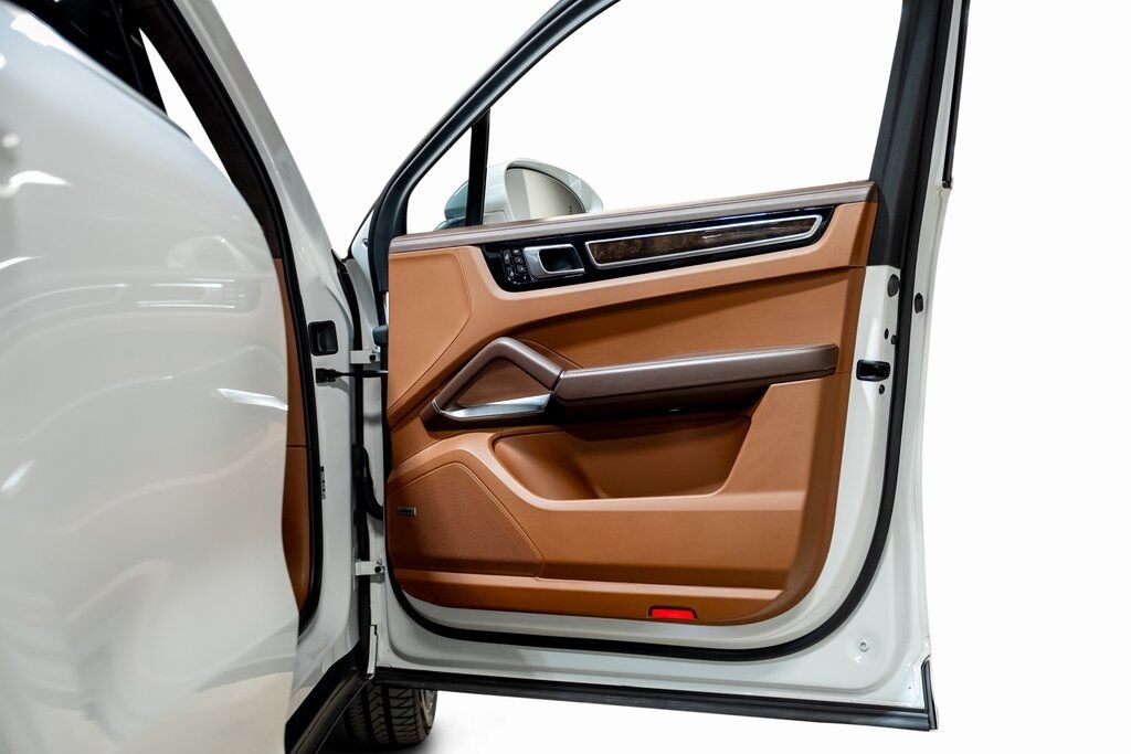 2021 Porsche Cayenne Turbo Ft Lauderdale FL