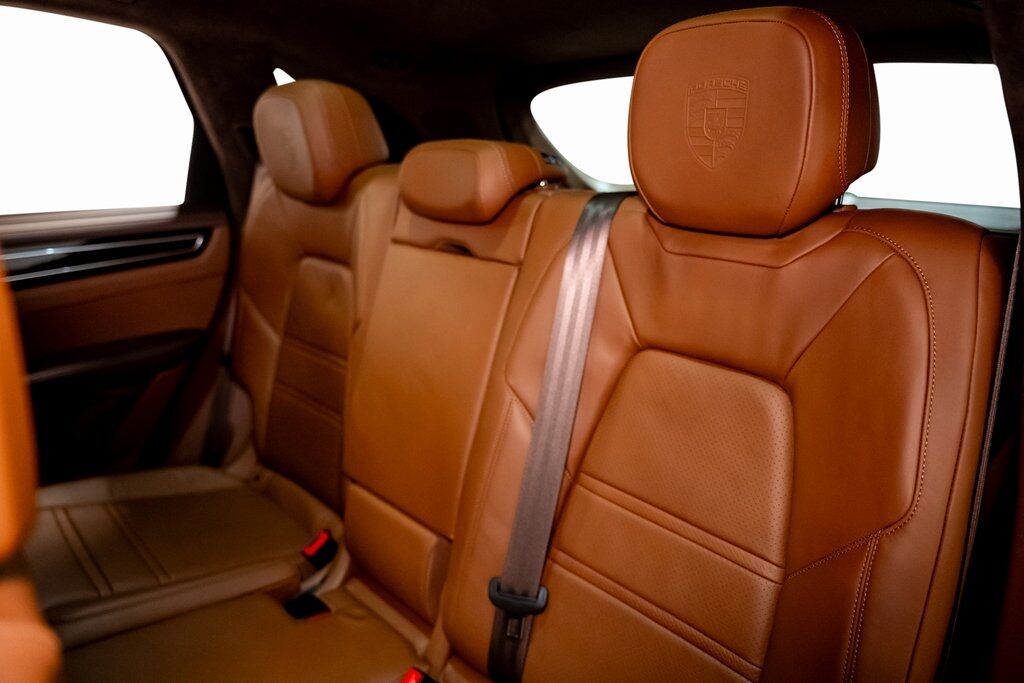 2021 Porsche Cayenne Turbo Ft Lauderdale FL