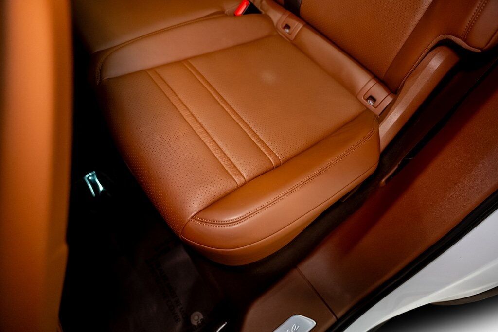 2021 Porsche Cayenne Turbo Ft Lauderdale FL