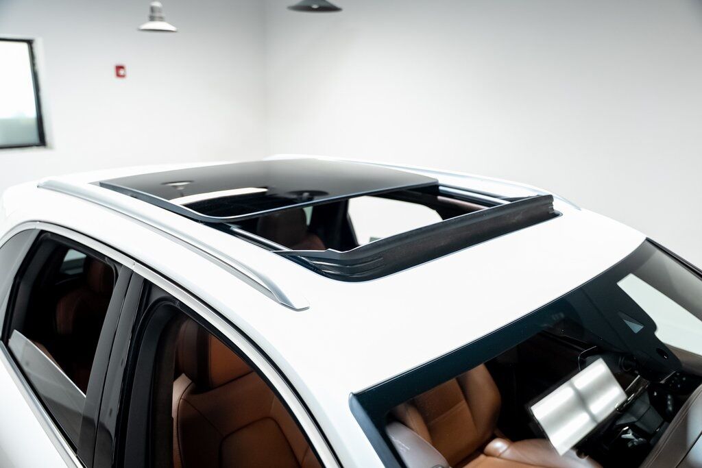 2021 Porsche Cayenne Turbo Ft Lauderdale FL