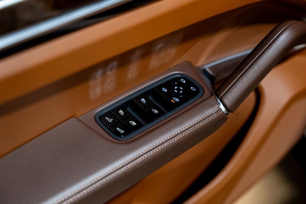 2021 Porsche Cayenne Turbo Ft Lauderdale FL