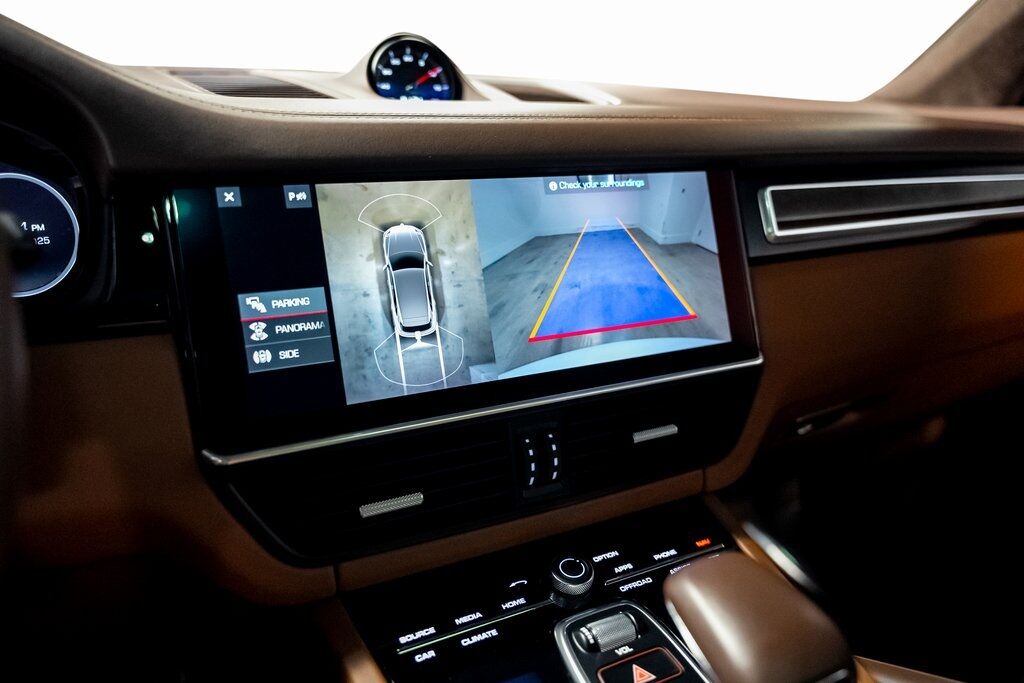 2021 Porsche Cayenne Turbo Ft Lauderdale FL