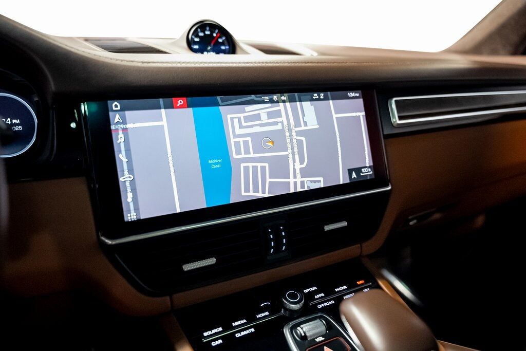 2021 Porsche Cayenne Turbo Ft Lauderdale FL