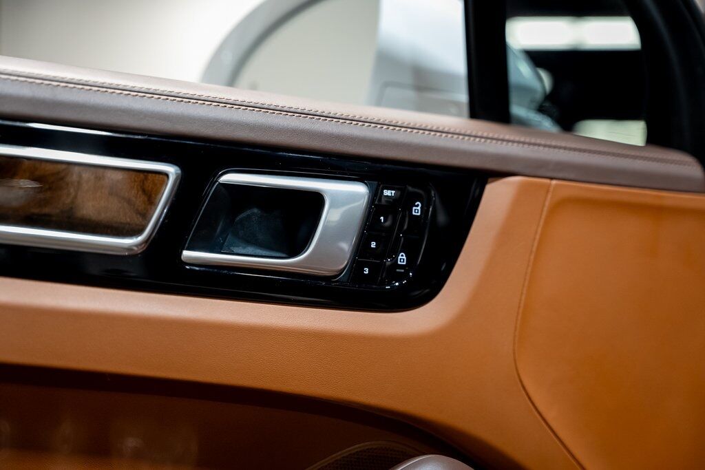 2021 Porsche Cayenne Turbo Ft Lauderdale FL