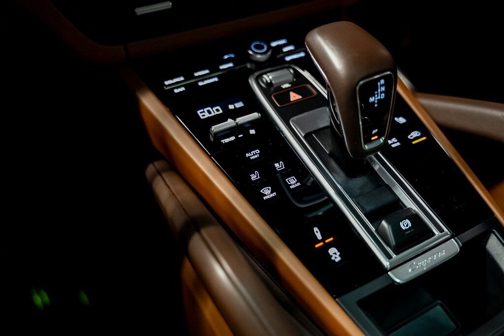 2021 Porsche Cayenne Turbo Ft Lauderdale FL