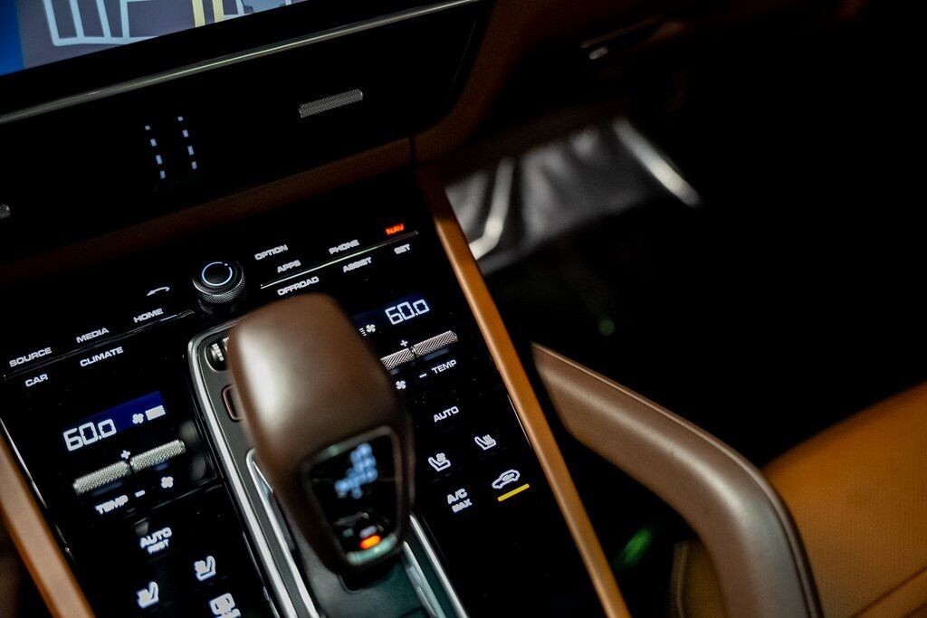 2021 Porsche Cayenne Turbo Ft Lauderdale FL